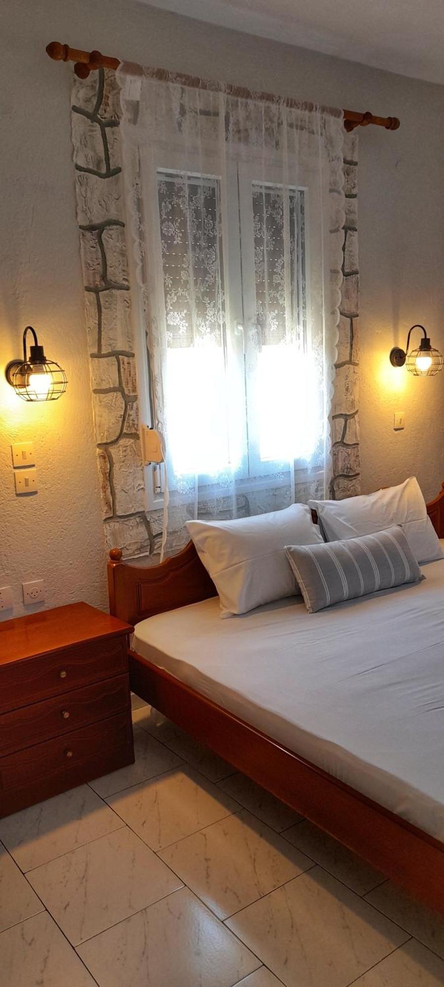 Georgia Apartments Stafylos Oda fotoğraf