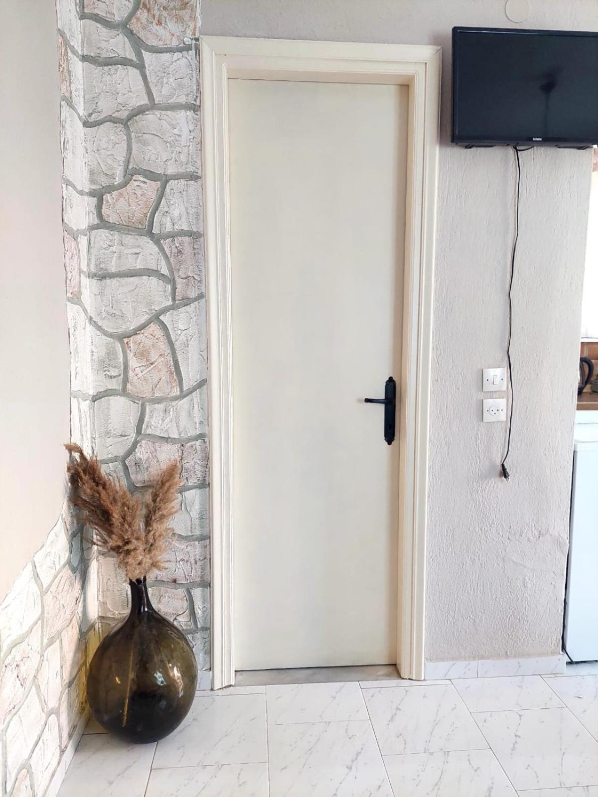 Georgia Apartments Stafylos Dış mekan fotoğraf