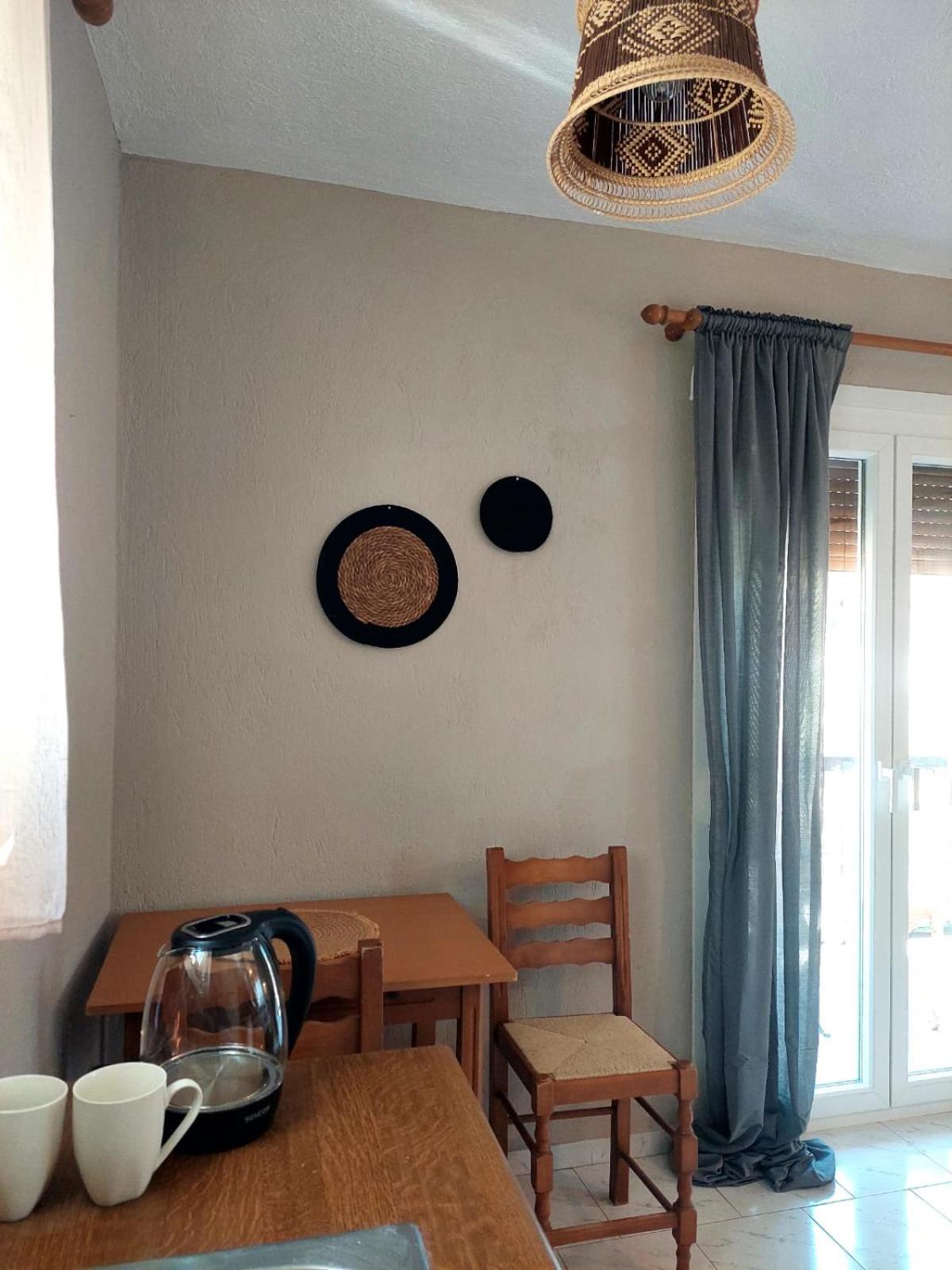 Georgia Apartments Stafylos Oda fotoğraf