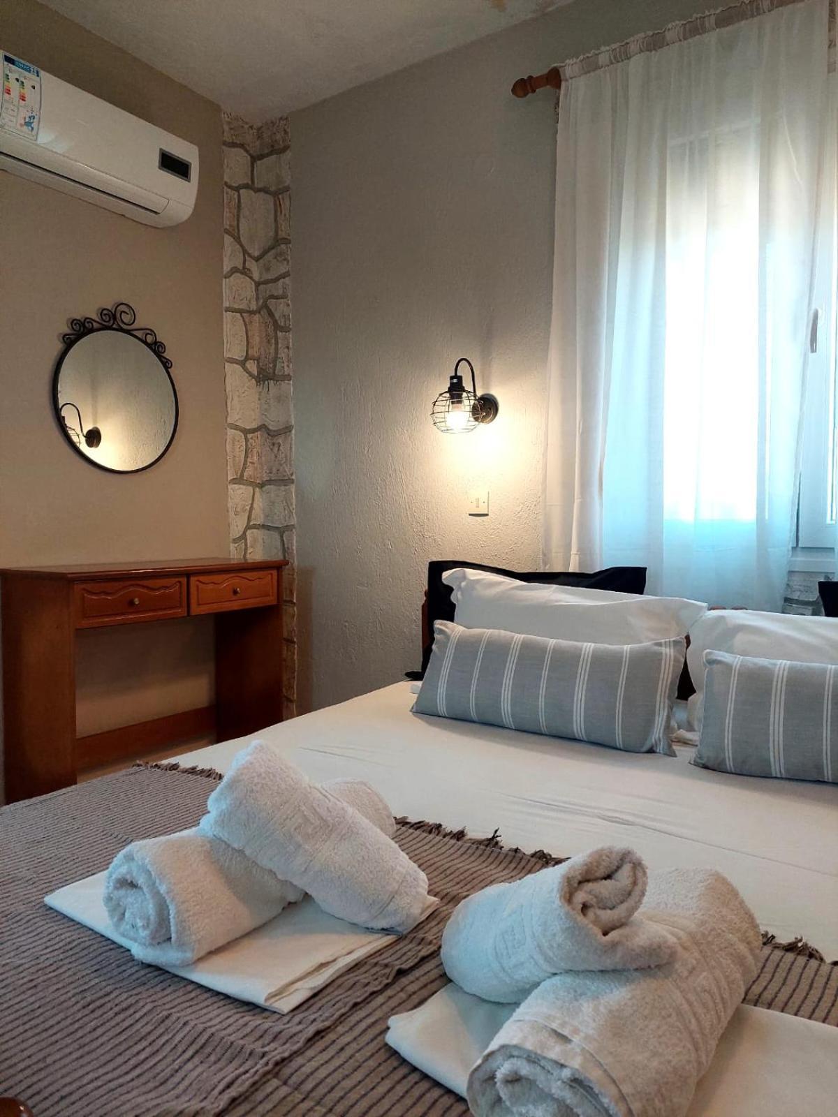 Georgia Apartments Stafylos Dış mekan fotoğraf