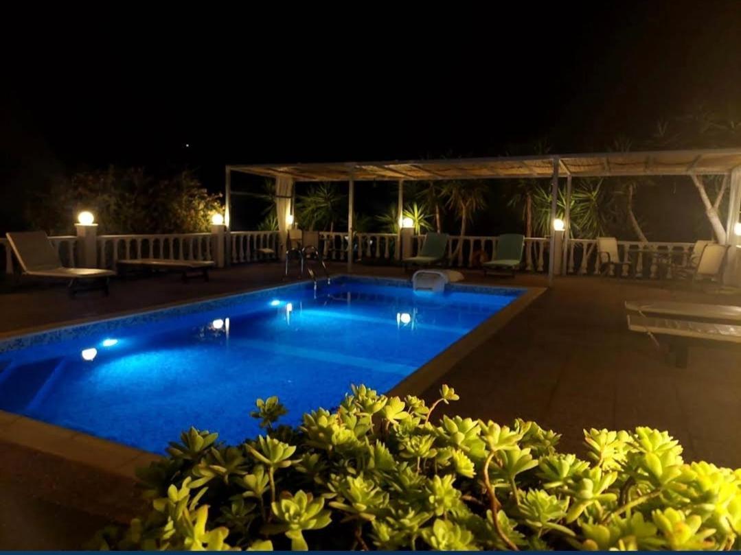 Georgia Apartments Stafylos Dış mekan fotoğraf