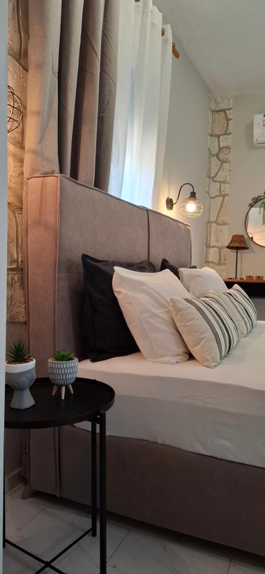 Georgia Apartments Stafylos Dış mekan fotoğraf