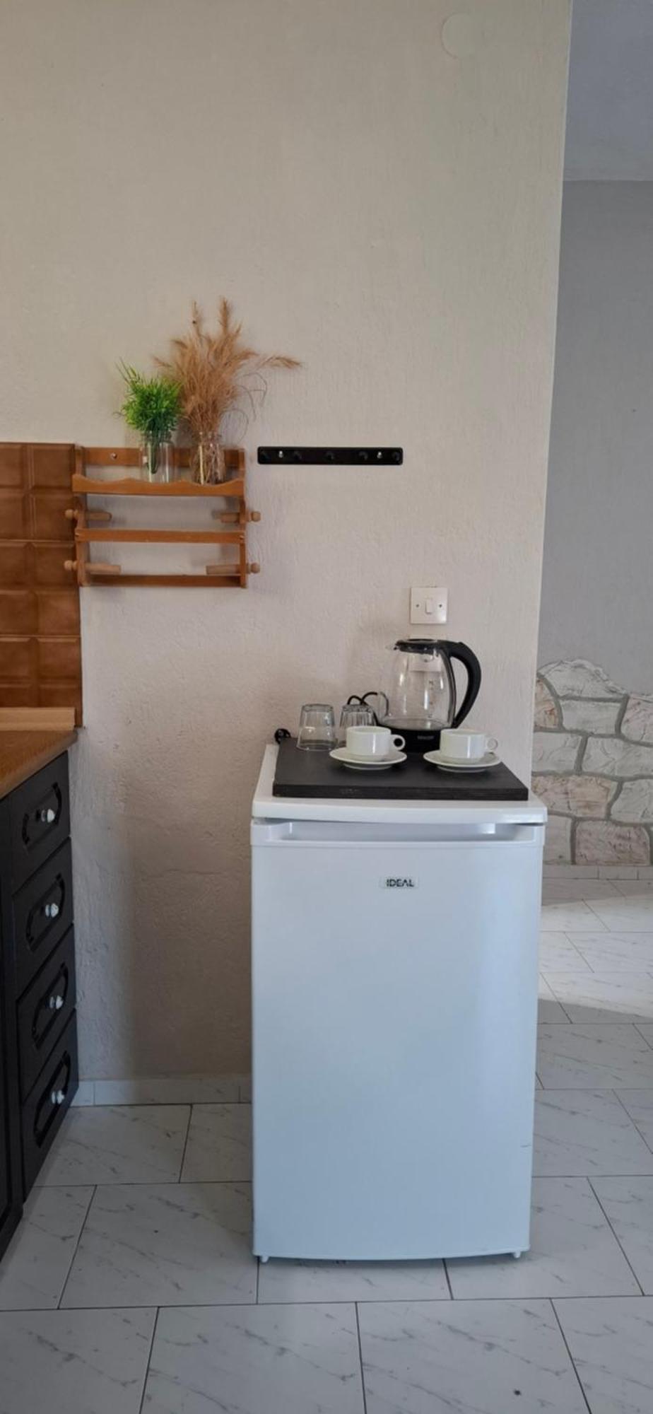 Georgia Apartments Stafylos Dış mekan fotoğraf