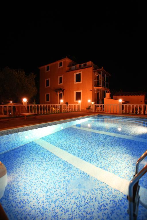 Georgia Apartments Stafylos Dış mekan fotoğraf