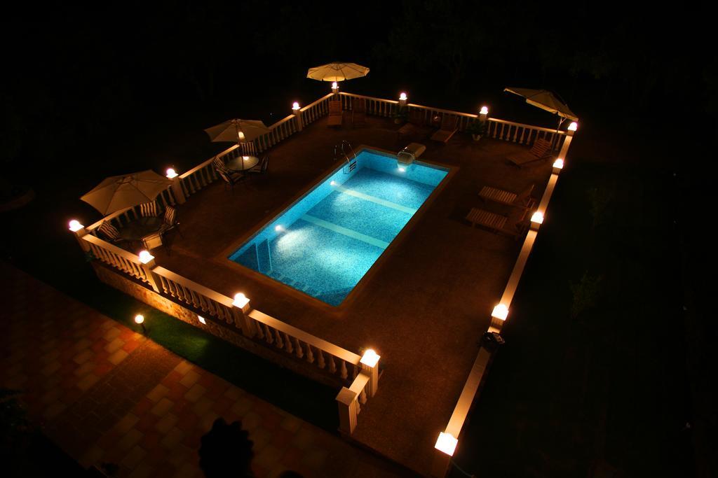 Georgia Apartments Stafylos Dış mekan fotoğraf