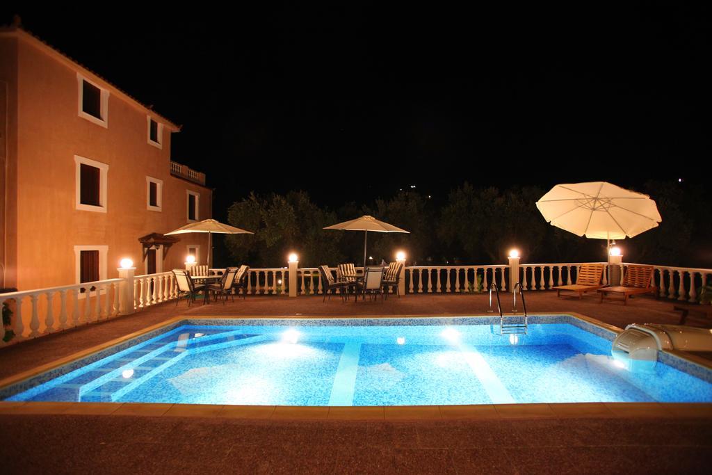 Georgia Apartments Stafylos Dış mekan fotoğraf
